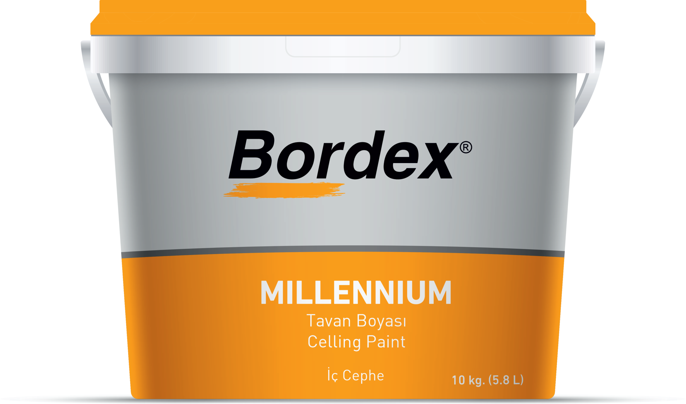 Millennium Tavan Boyası